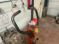 Wacker trilplaat - afbeelding 6 van  6