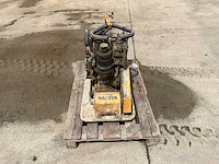 Wacker trilplaat - afbeelding 2 van  5