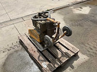 Wacker trilplaat - afbeelding 5 van  5