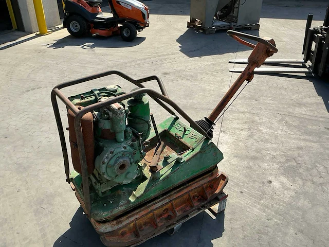 Wacker trilstamper - afbeelding 2 van  6