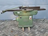 Wadkin bft 12 vlakbank - afbeelding 4 van  4