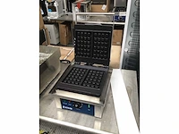 Wafelijzer - afbeelding 6 van  6