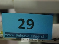 Wafelijzer - afbeelding 4 van  4