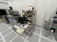 Wafersorter irvine optical corporation aps 2000 - afbeelding 1 van  6