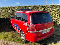 Wagen opel zafira - afbeelding 3 van  3