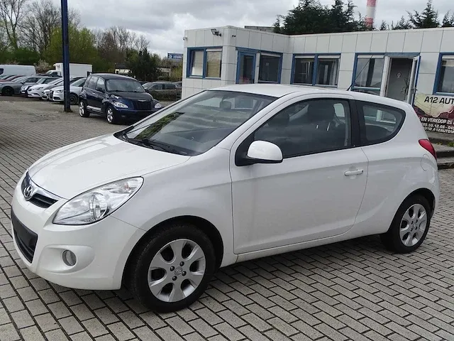 Wagen - afbeelding 12 van  24