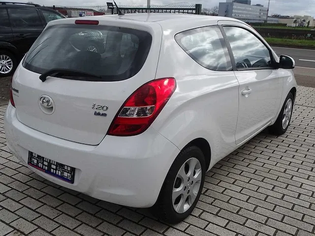 Wagen - afbeelding 20 van  24
