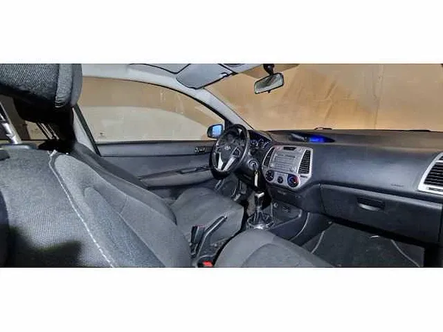 Wagen - afbeelding 24 van  24