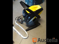 Wagner control pro 250 airless spuitsysteem