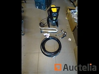 Wagner control pro 250 airless spuitsysteem - afbeelding 2 van  9