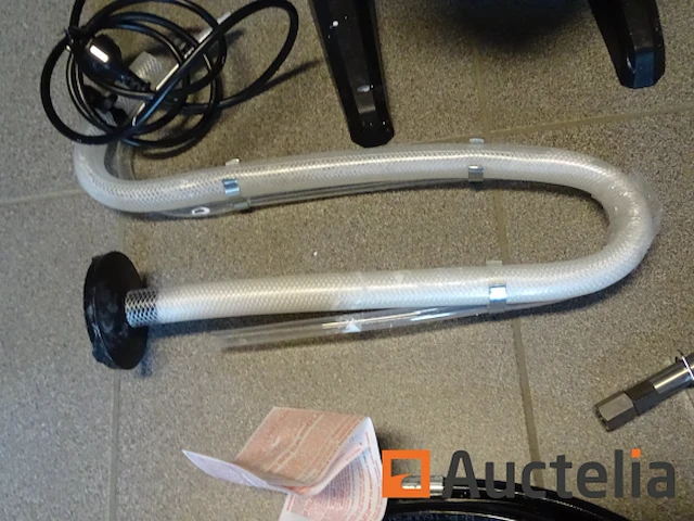 Wagner control pro 250 airless spuitsysteem - afbeelding 7 van  9