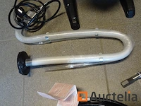 Wagner control pro 250 airless spuitsysteem - afbeelding 7 van  9