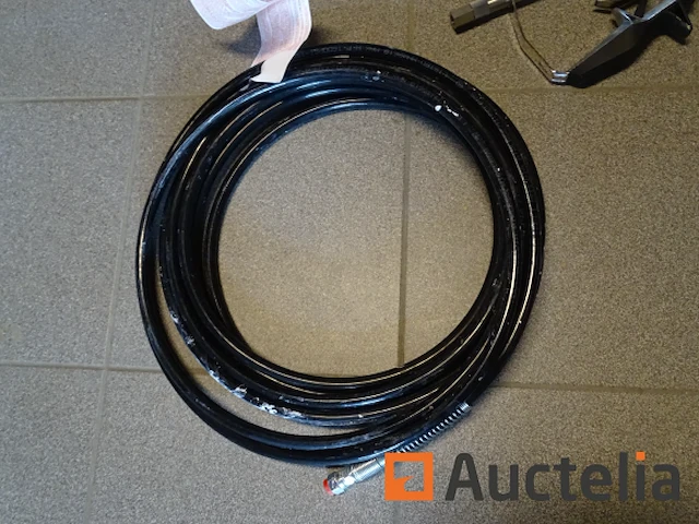 Wagner control pro 250 airless spuitsysteem - afbeelding 8 van  9