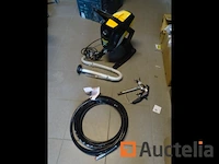 Wagner control pro 250 airless spuitsysteem - afbeelding 9 van  9