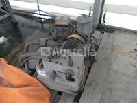 Wagner industriële verfspuit - afbeelding 1 van  4