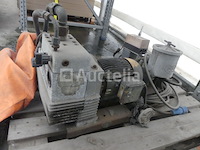 Wagner industriële verfspuit - afbeelding 4 van  4