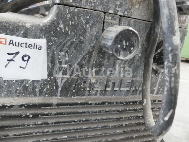 Wagner industriële verfspuit - afbeelding 2 van  5