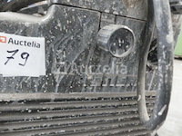 Wagner industriële verfspuit - afbeelding 2 van  5