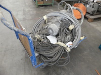 Wagner industriële verfspuit - afbeelding 4 van  5