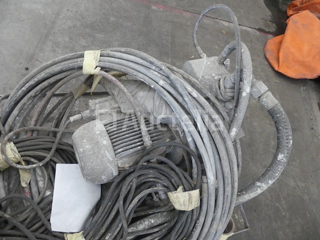 Wagner industriële verfspuit - afbeelding 5 van  5