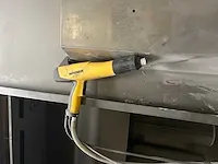 Wagner poederlakmachine - afbeelding 2 van  2