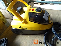 Wagner power stoomboot 915 - afbeelding 3 van  10