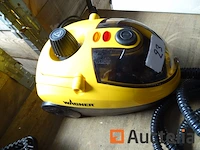 Wagner power stoomboot 915 - afbeelding 4 van  10