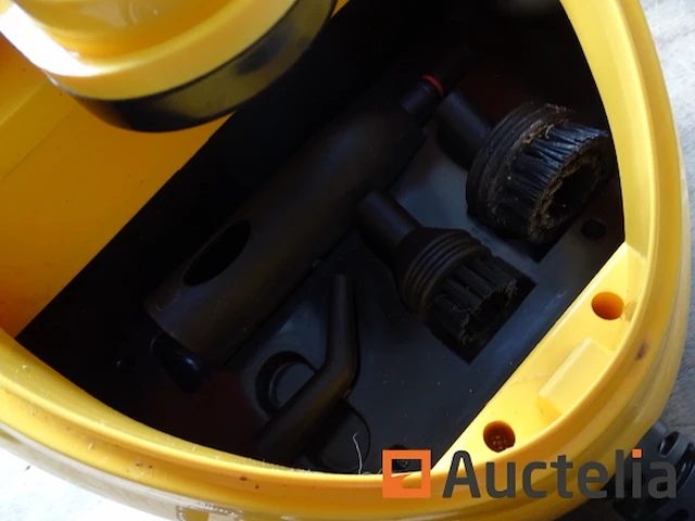 Wagner power stoomboot 915 - afbeelding 5 van  10