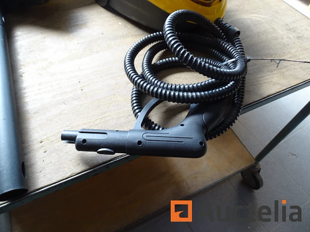 Wagner power stoomboot 915 - afbeelding 6 van  10