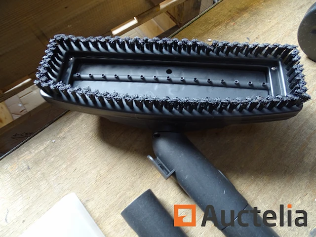 Wagner power stoomboot 915 - afbeelding 7 van  10