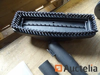 Wagner power stoomboot 915 - afbeelding 7 van  10