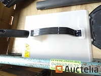 Wagner power stoomboot 915 - afbeelding 8 van  10
