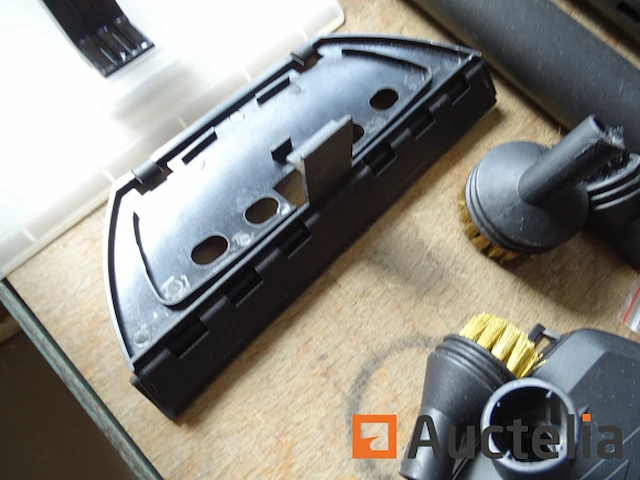 Wagner power stoomboot 915 - afbeelding 10 van  10