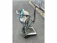 Wagner prima airfluid - apparatuur voor poedercoaten - afbeelding 2 van  10