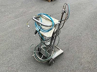 Wagner prima airfluid - apparatuur voor poedercoaten - afbeelding 5 van  10