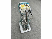 Wagner prima airfluid - apparatuur voor poedercoaten - afbeelding 6 van  10