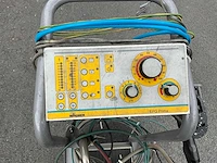 Wagner prima airfluid - apparatuur voor poedercoaten - afbeelding 7 van  10