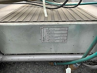 Wagner prima airfluid - apparatuur voor poedercoaten - afbeelding 10 van  10