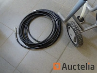 Wagner pro 350 m verfspuitsysteem - afbeelding 2 van  11