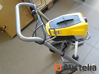 Wagner pro 350 m verfspuitsysteem