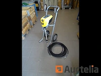 Wagner pro 350 m verfspuitsysteem - afbeelding 4 van  11