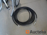 Wagner pro 350 m verfspuitsysteem - afbeelding 5 van  11