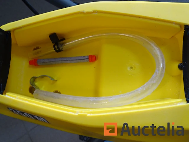 Wagner pro 350 m verfspuitsysteem - afbeelding 8 van  11