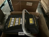 Wagner spuitmachine - afbeelding 2 van  2