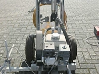 Wagner verfspuitsysteem - afbeelding 2 van  9