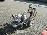 Wagner verfspuitsysteem - afbeelding 3 van  9