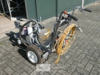 Wagner verfspuitsysteem - afbeelding 4 van  9