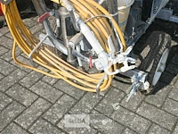 Wagner verfspuitsysteem - afbeelding 6 van  9