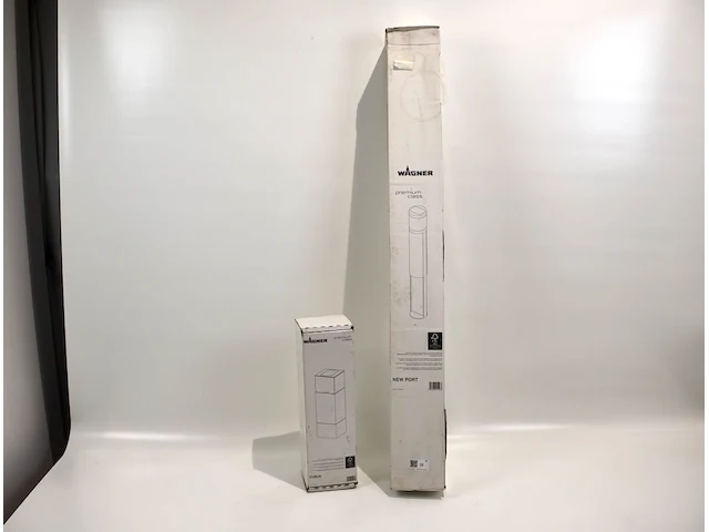 Wagner verlichting (x2) - afbeelding 1 van  6