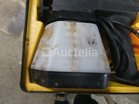 Wagner w400se verfspuit - afbeelding 3 van  5